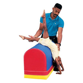 GSC Mailbox/Tumbling Aid