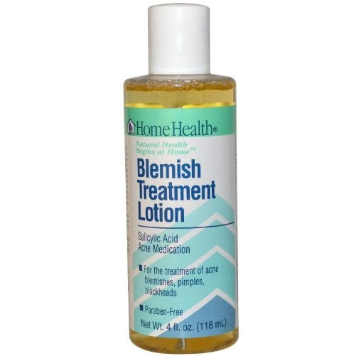 Home Health Blemish Treatment Lotion, 4 Ounce