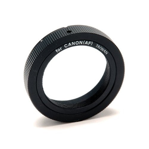 Celestron 93419 T-Ring for 35 mm Canon EOS Camera (Black)