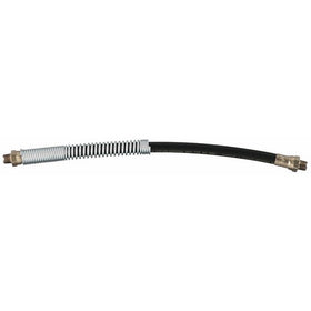 Lincoln Lubrication 5818 18" Extension for Manual or Air-Operated Grease Guns