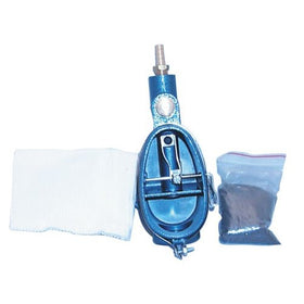 S&G Tool Aid 18500 Air Operated Spark Plug Cleaning Tool