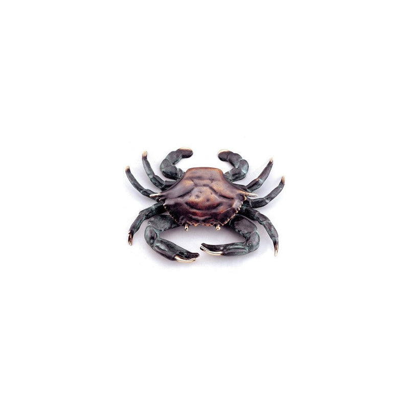 SPI 30748 Crab Doorknocker
