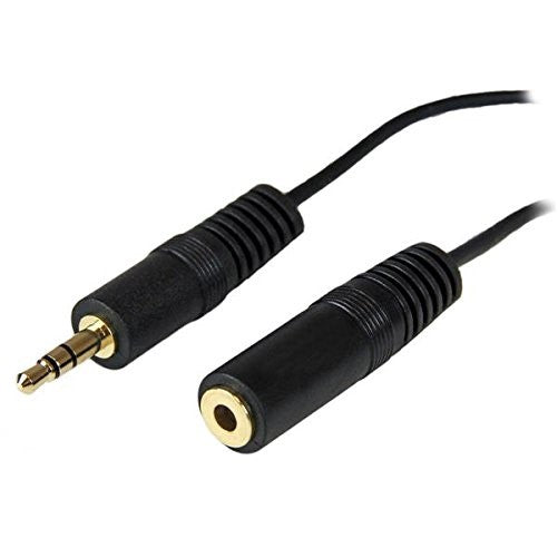 StarTech.com MU12MF 12 feet PC Speaker Extension Audio Cable