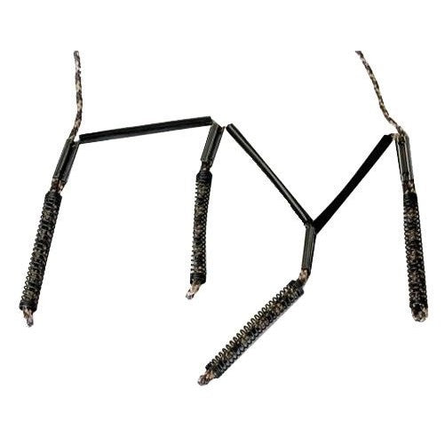 Haydels L485 Quadruple Game Call Lanyard