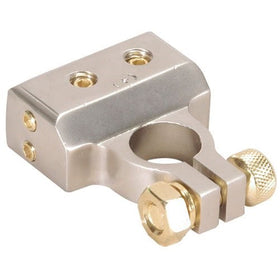 P3 Car Audio P3 Platinum Positive () Battery Terminal Block