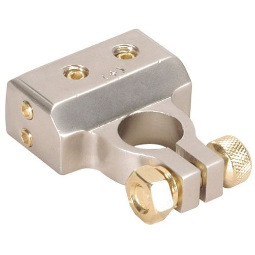 P3 Car Audio P3 Platinum Positive () Battery Terminal Block