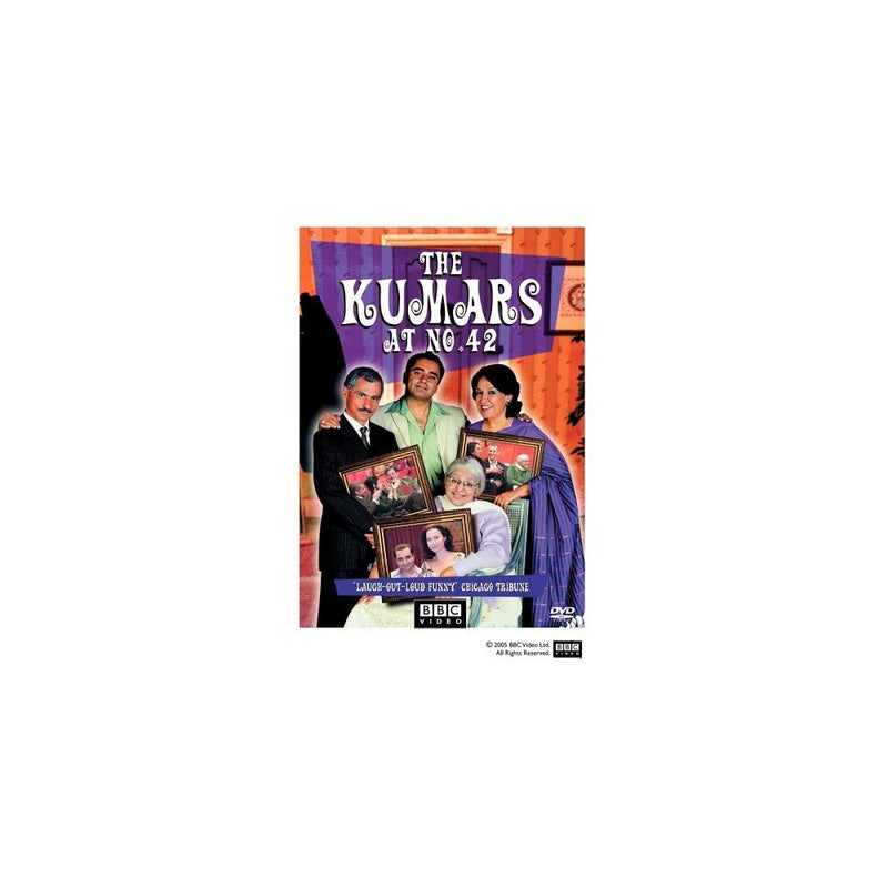The Kumars at No. 42