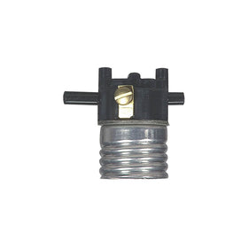 Cooper Wiring Bp942 Pushthru Interior Lampholder