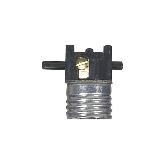 Cooper Wiring Bp942 Pushthru Interior Lampholder