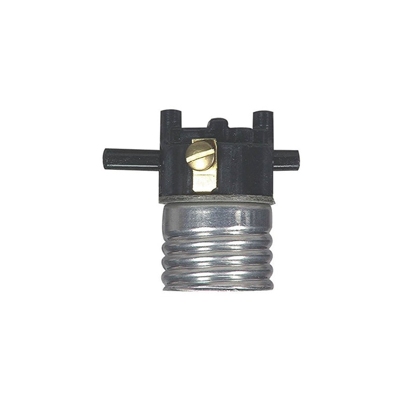 Cooper Wiring Bp942 Pushthru Interior Lampholder