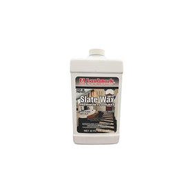 Lundmark Wax LUN-3219F32-6 6 x 32 oz Slate Wax