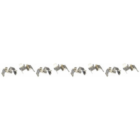 Centric Parts 117.91019 Brake Disc Hardware