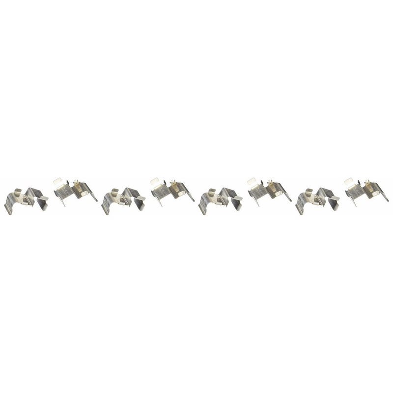 Centric Parts 117.91019 Brake Disc Hardware