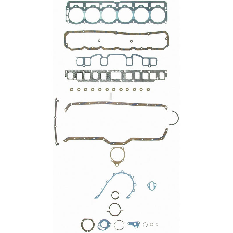 Sealed Power 260-1134 Engine Kit Gasket Set