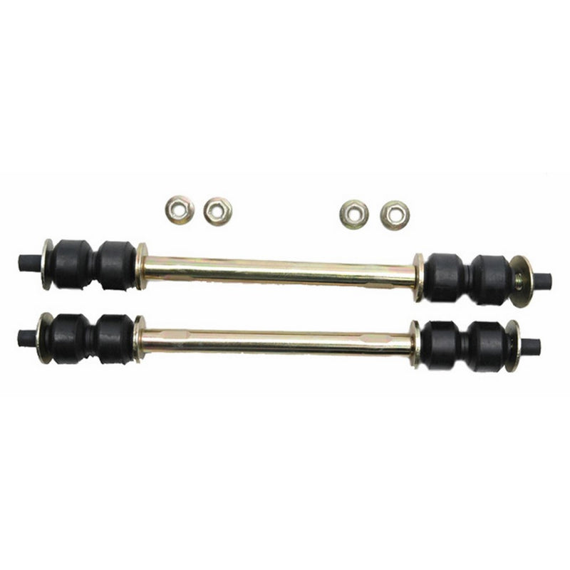ACDelco 45G0186 Professional Rear Suspension Stabilizer Bar Link Kit with Hardware