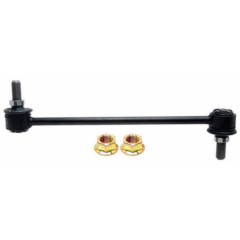 ACDelco 45G0090 Professional Front Suspension Stabilizer Bar Link Kit with Link, Boots, and Nuts