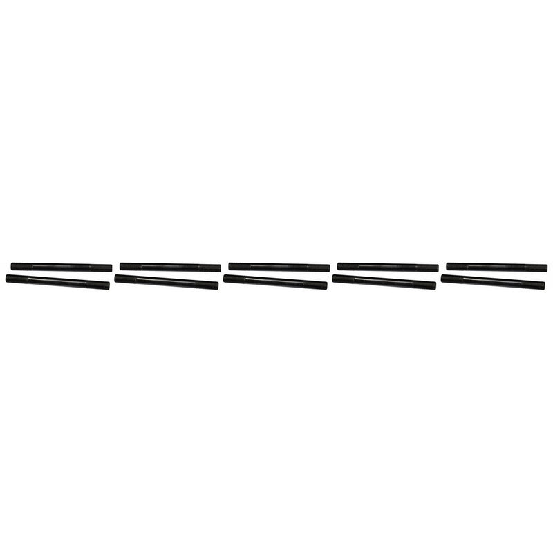 ARP 2034204 Pro Series Cylinder Head Studs, With 12-Point Style Nuts, For Select Toyota Applications