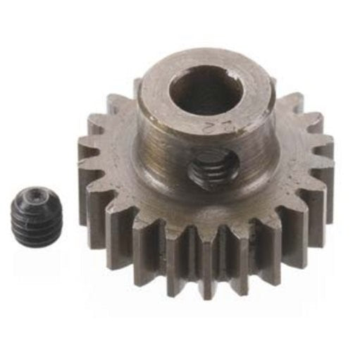 HARD 5MM BORE(.8) PINION 22T 8722