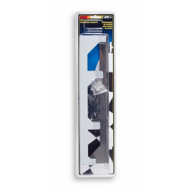 Mr. Gasket 9870 Spark Plug Wire Divider Bracket