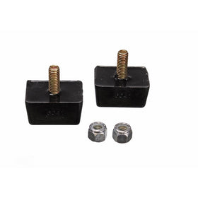 Energy Suspension 9.9118G 7/8" Rectangular Universal Snubber