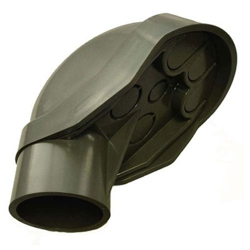 Thomas & Betts E998G 1-1/4 SERVICE ENTRANCE CA (Pack of 20)