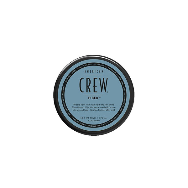 American Crew Fiber, 1.75-Ounce Jar