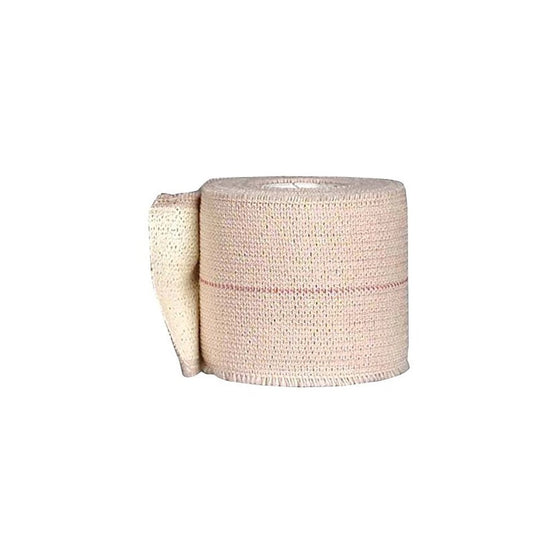 ELASTIKON Elastic Tape One Roll: 2'' x 180'' Stretched