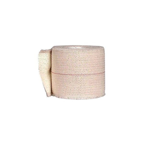 ELASTIKON Elastic Tape One Roll: 2'' x 180'' Stretched