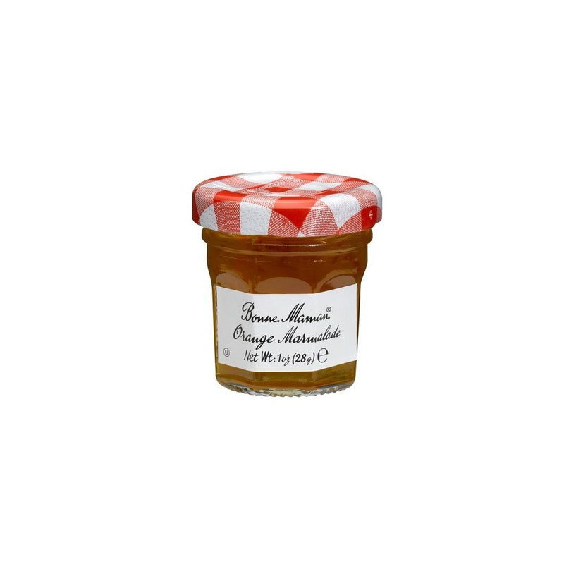 Bonne Maman Mini Orange Marmalade (15)