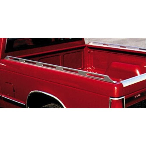 Perrycraft LPS76A 76" Truck Rail