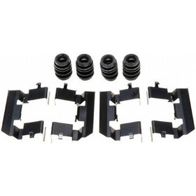 Raybestos H15883A Professional Grade Disc Brake Caliper Hardware Kit
