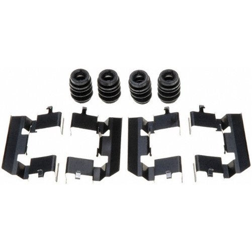 Raybestos H15883A Professional Grade Disc Brake Caliper Hardware Kit