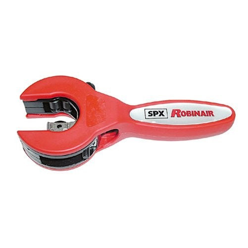 Robinair 42080 Ratcheting Tubing Cutter for 1/4" to 7/8" Tubing