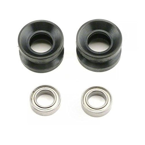 Torque Tube Bearing Holder Set: 600, 550E