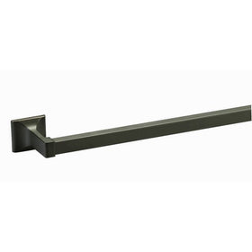 Design House 539205 Millbridge Towel Bar, Oil Rubbed Bronze, 18-Inch