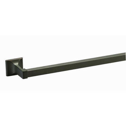 Design House 539205 Millbridge Towel Bar, Oil Rubbed Bronze, 18-Inch