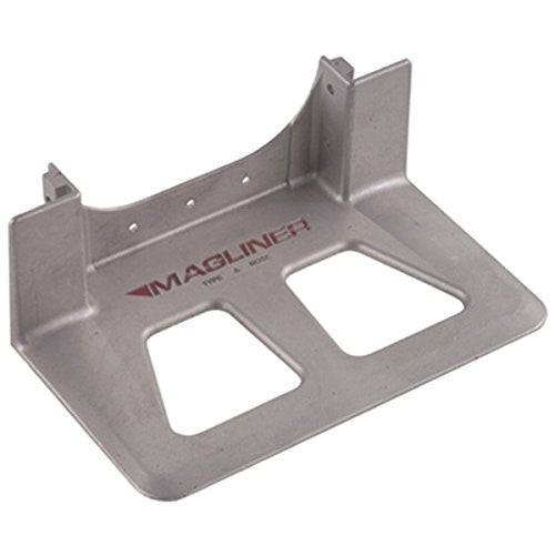 14" x 7-1/2" Die-cast Noseplate For Magliner Hand Truck