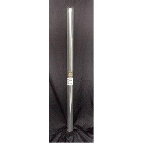 40 in. x 100 ft. Sparkle Wrap Clear Cellophane Wrap Roll Pkg/1 New