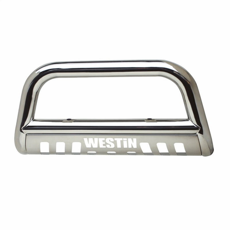 Westin 31-5170 E-Series Polished Bull Bar