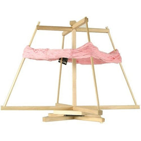 Beka Yarn Swift, Skeiner