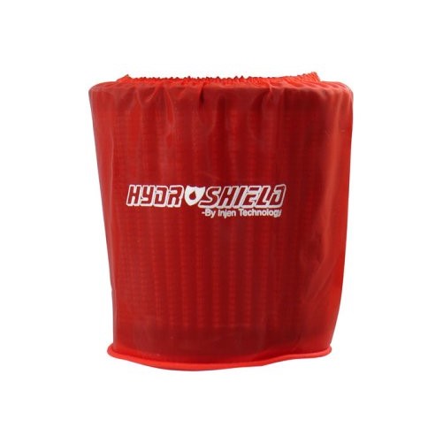 Injen Technology X-1035RED Red Hydro-Shield Pre-Filter