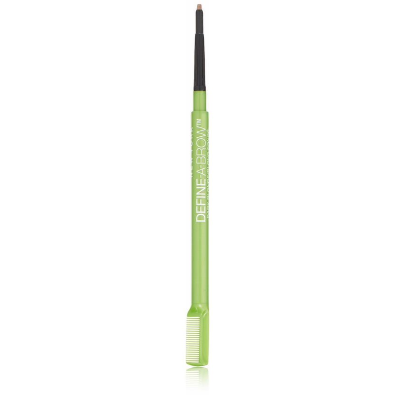 Maybelline New York Define-A-Brow Eyebrow Pencil, 646 Dark Blonde, 0.0010 Ounce