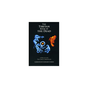 The Tibetan Book of the Dead