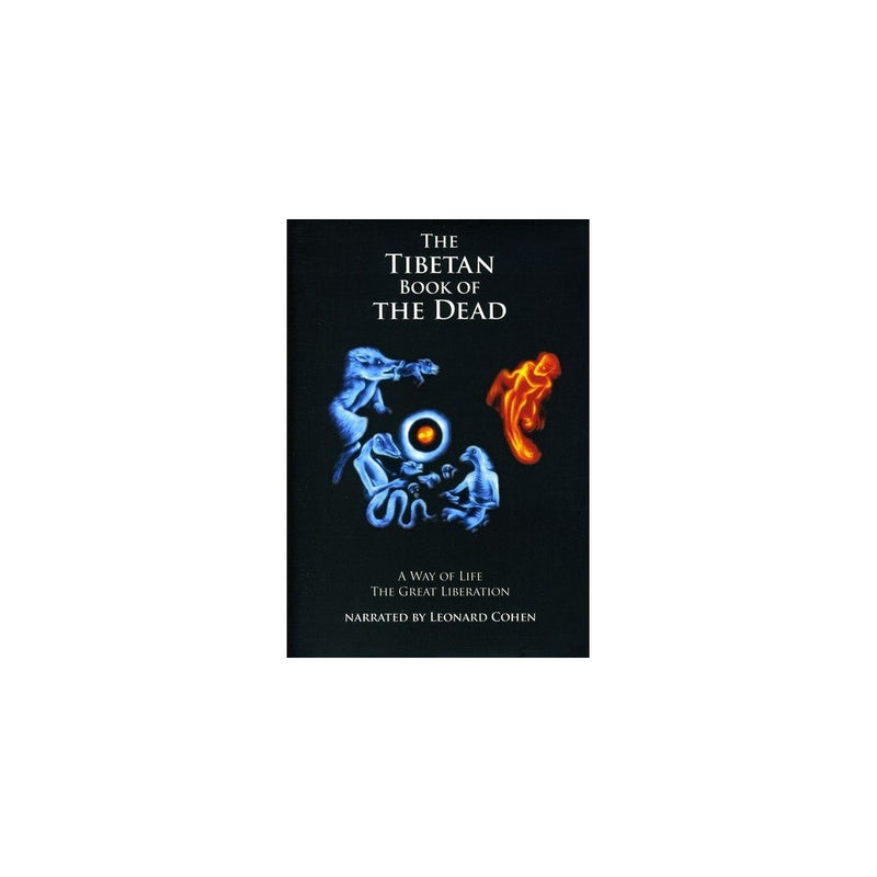 The Tibetan Book of the Dead