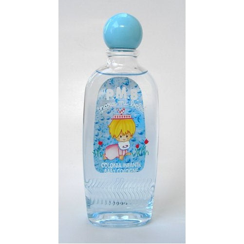 Para Mi Bebe Splash Cologne Boys, 8.3 oz