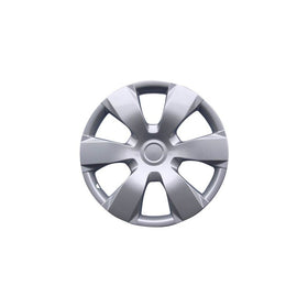 Drive Accessories KT-1000-16S/L, Toyota Camry, 16" Silver Replica Wheel Cover, (Set of 4)