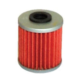 Hiflofiltro HF207 Premium Oil Filter