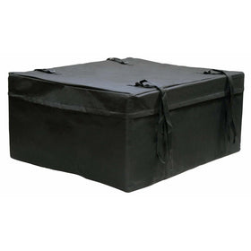 Navigator CG-13 Aerodynamic Water Resistant Cargo Carrier- 13 Cubic Feet