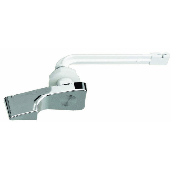 Plumb Pak PP835-66 4-1/2" Front Mount Flush Lever