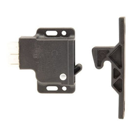 Southco Inc C3-1810 Side-Mount Grabber Catch 10 Lbs. Pull Force, Southco Grabber Catches